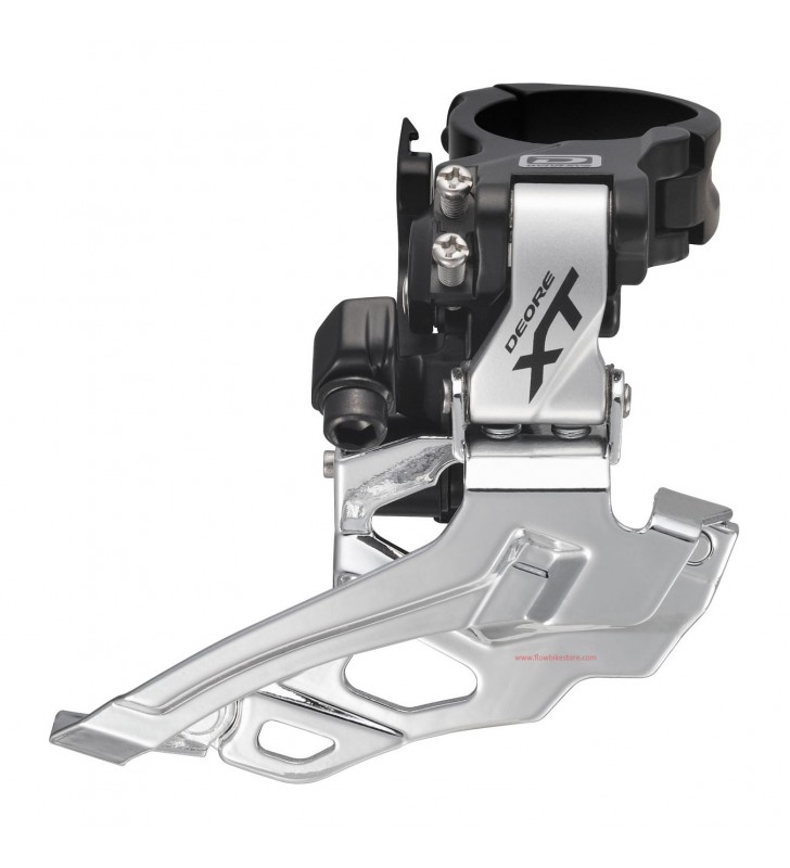 Desviador discount shimano xt